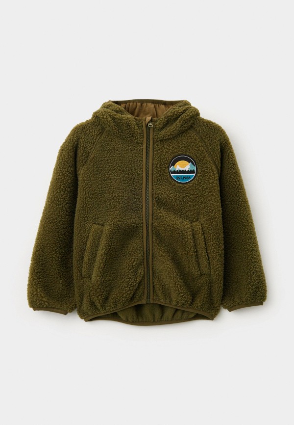 Толстовка Котофей 4760₽