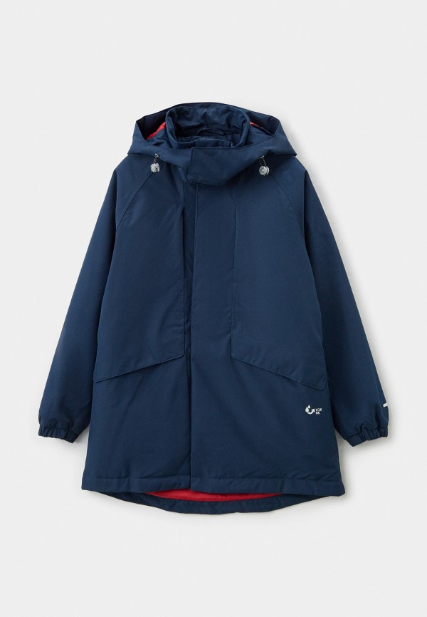 Парка Котофей 7430₽