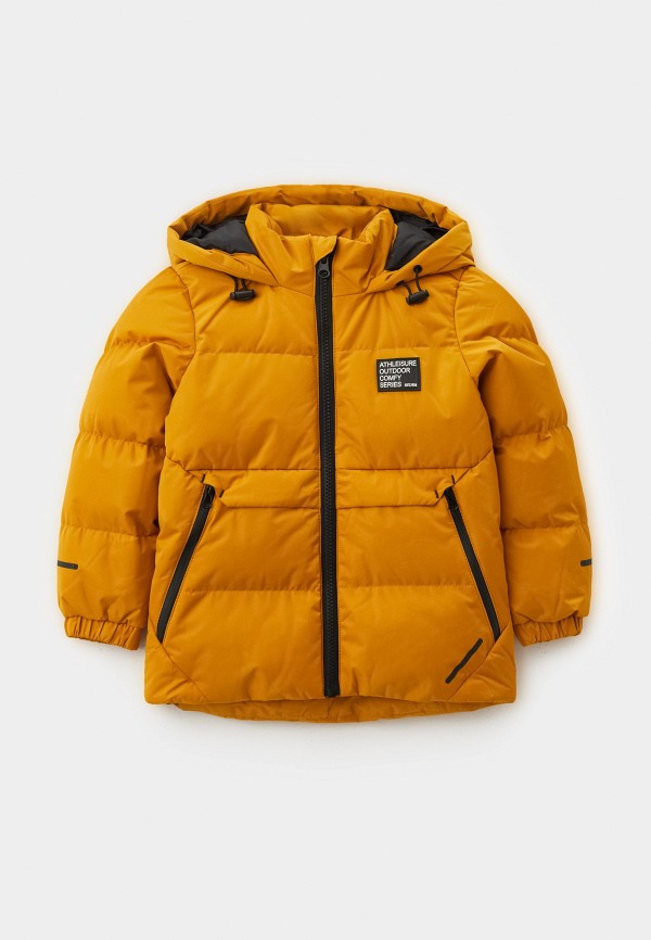 Куртка утепленная Котофей 7540₽