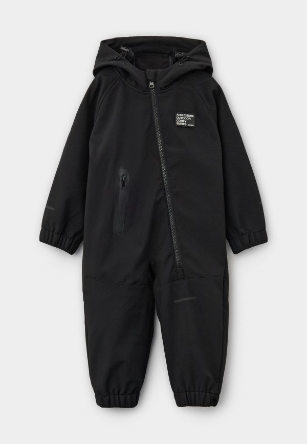 Комбинезон утепленный Котофей 7310₽