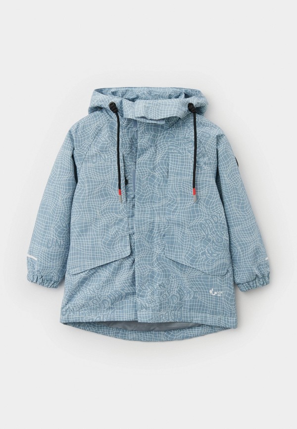 Парка Котофей 8200₽