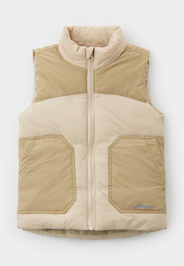 Жилет утепленный Котофей 4870₽