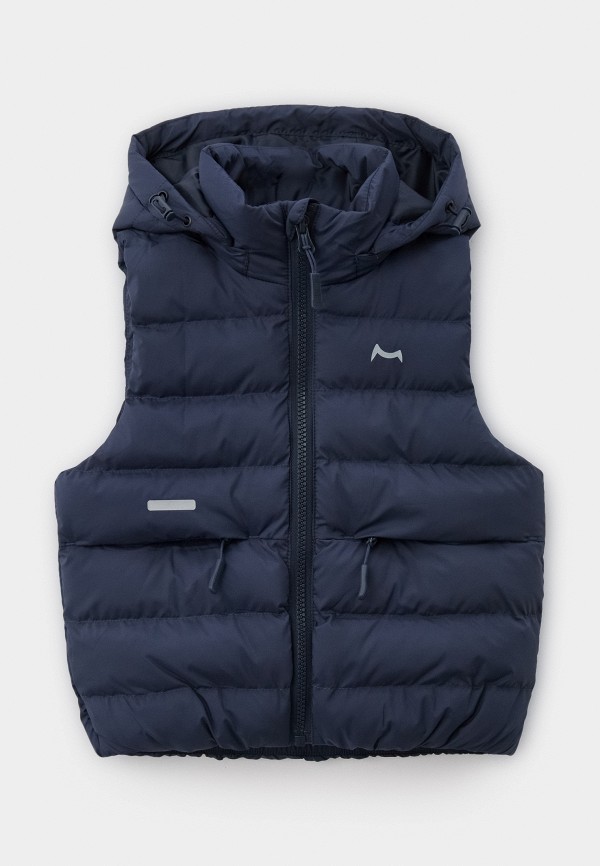 Жилет утепленный Котофей 5430₽