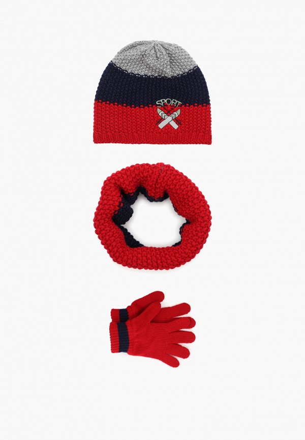 Шапка и снуд LC Waikiki 1899₽