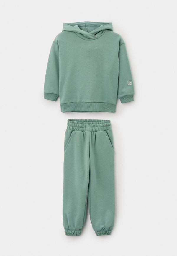 Костюм спортивный Котофей 5540₽