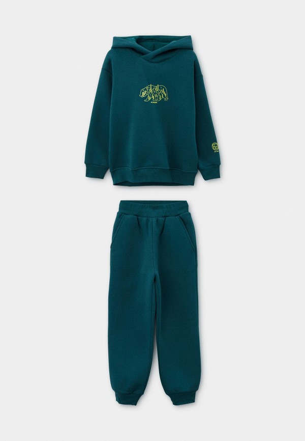 Костюм спортивный Котофей 5270₽