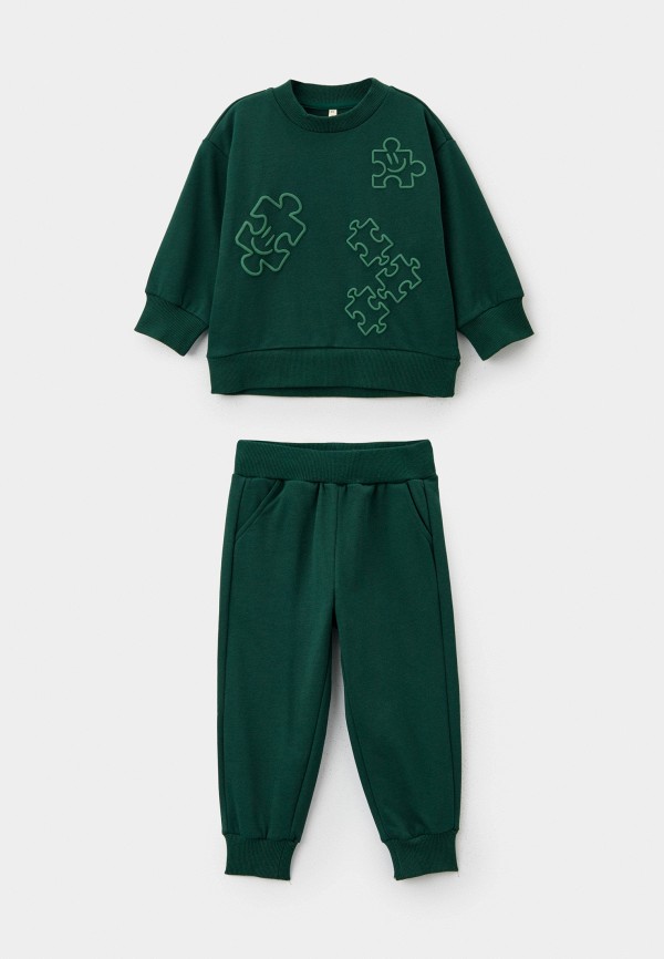 Костюм спортивный Котофей 4980₽