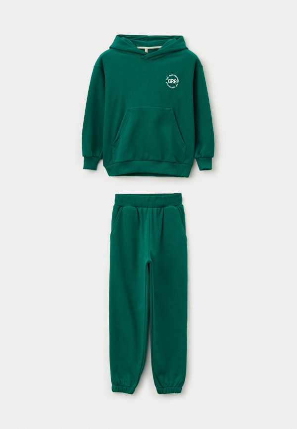 Костюм спортивный Котофей 5980₽