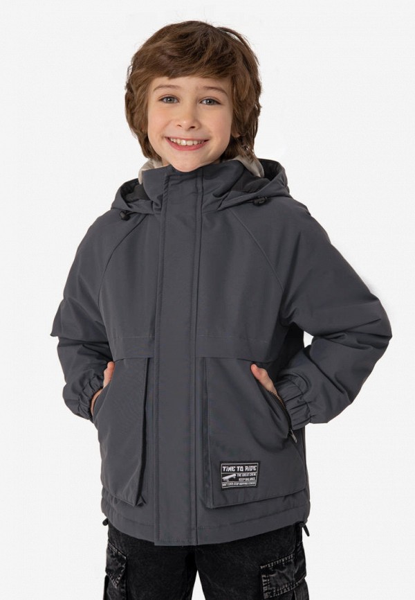 Куртка утепленная Kapika 7589₽