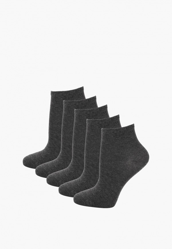 Носки 5 пар Sela 699₽