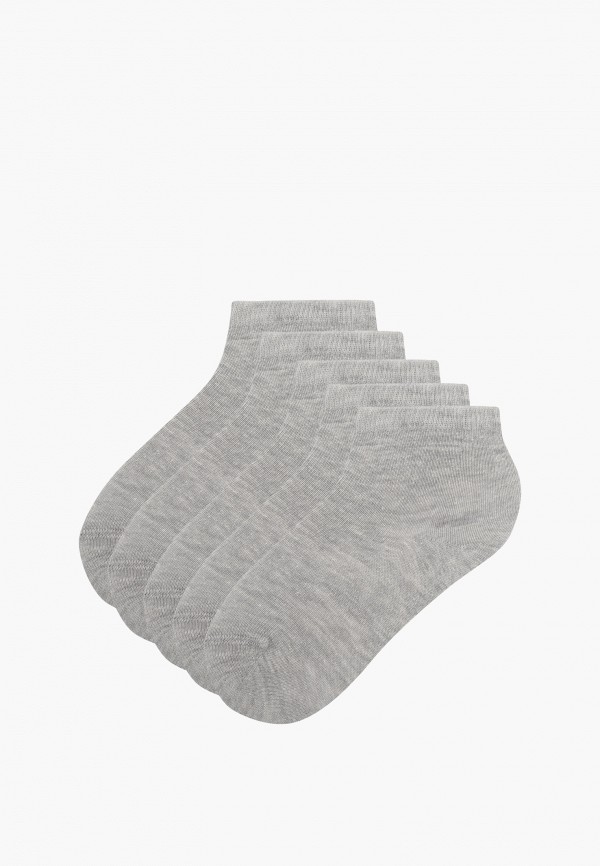 Носки 5 пар Sela 599₽