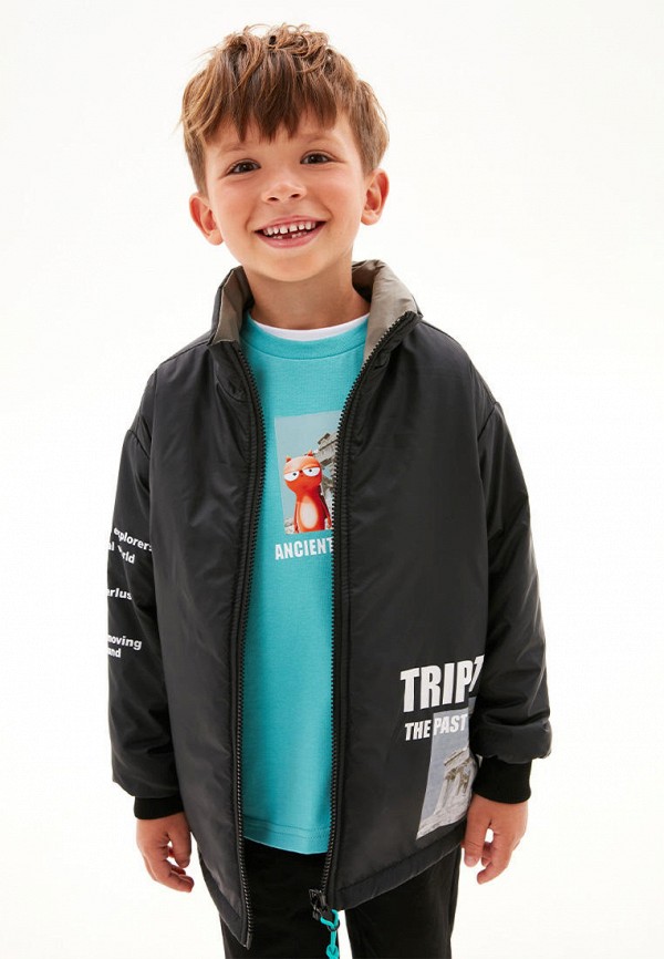 Куртка утепленная Bell Bimbo 12200₽