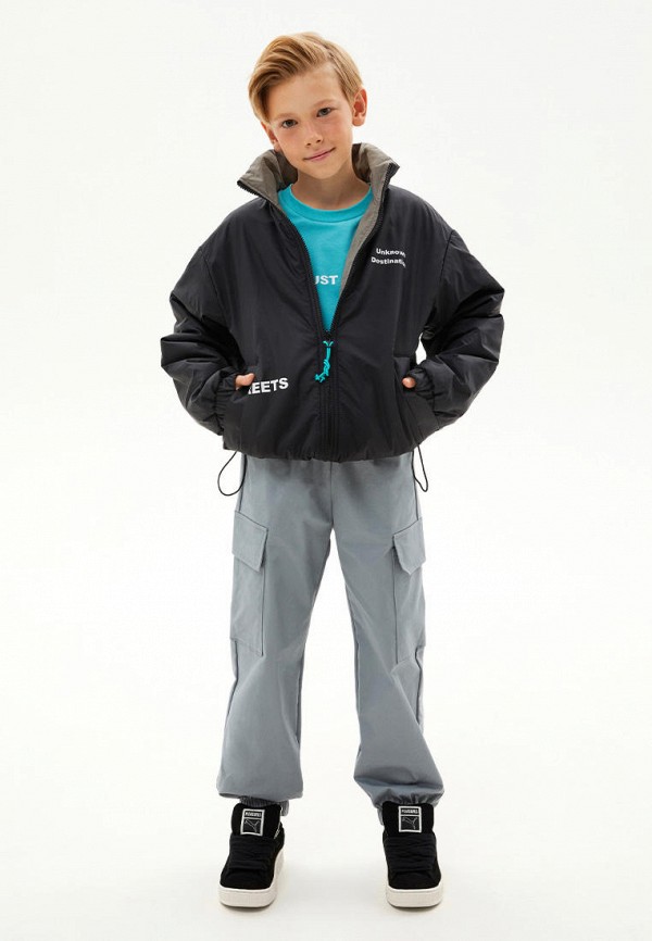 Куртка утепленная Bell Bimbo 15690₽