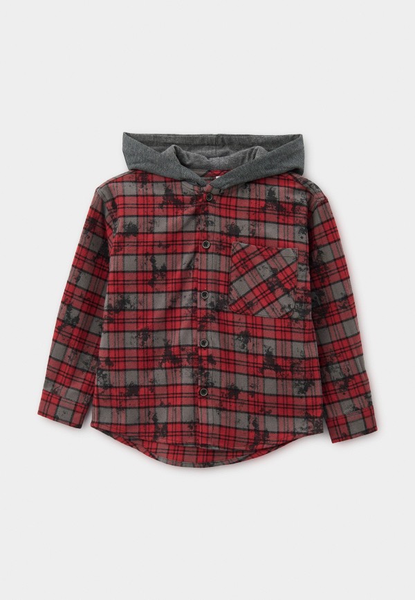 Рубашка Sela 2499₽