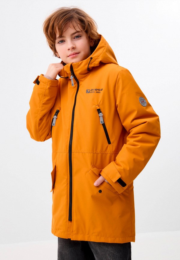 Куртка утепленная Avese 6500₽