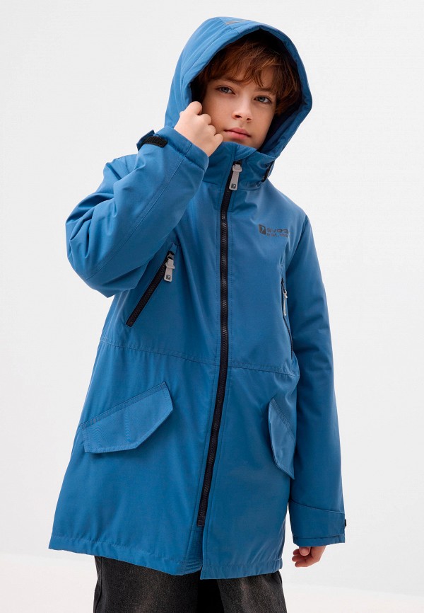 Куртка утепленная Avese 6500₽