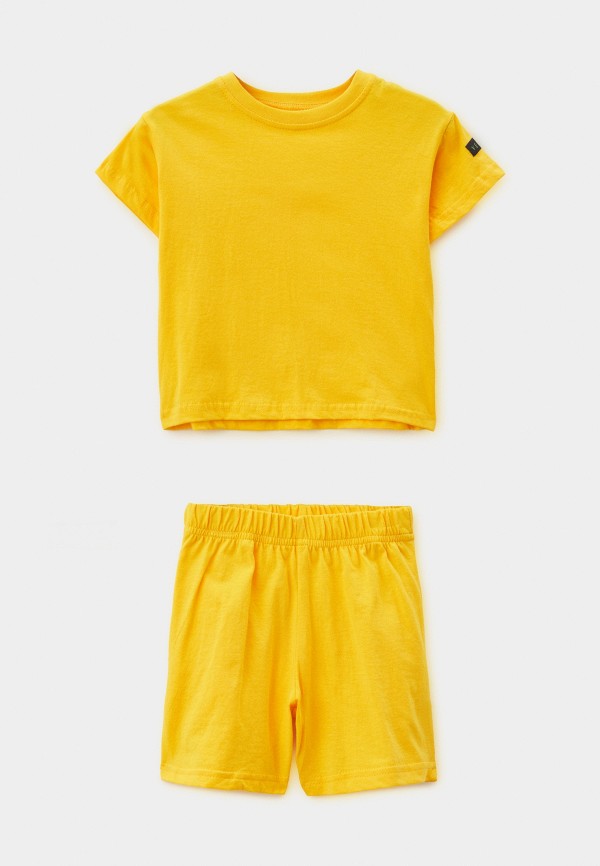 Футболка и шорты Veddi