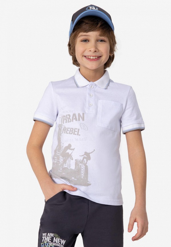 Поло Kapika 2699₽