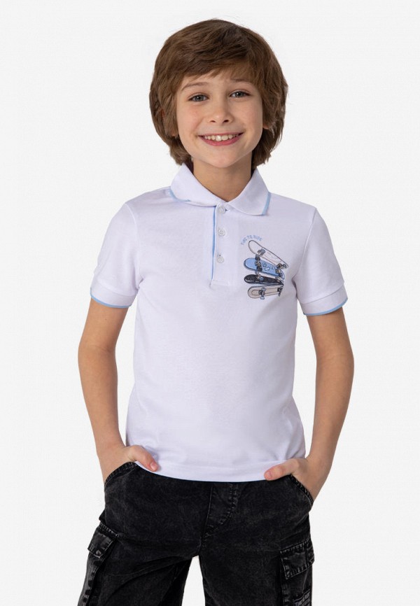 Поло Kapika 2409₽