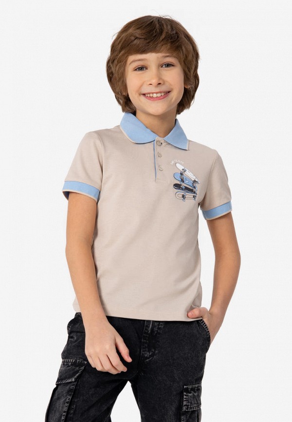 Поло Kapika 2409₽