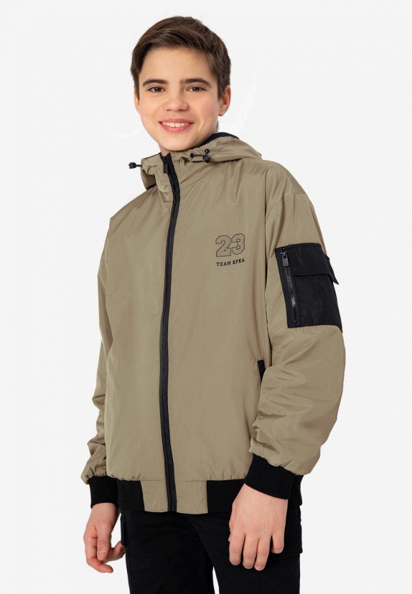 Ветровка Kapika 6949₽