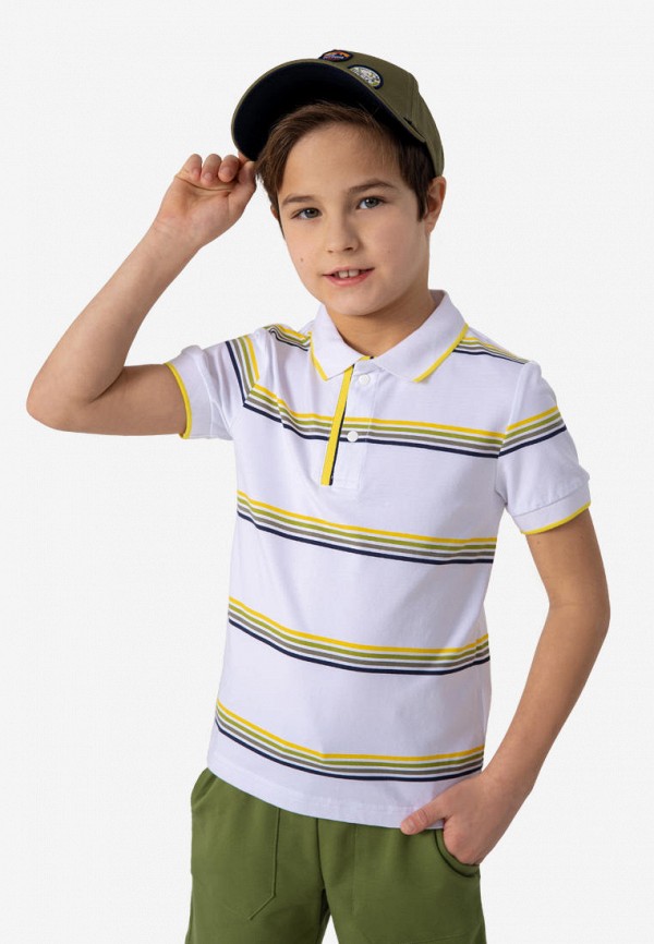 Поло Kapika 2919₽