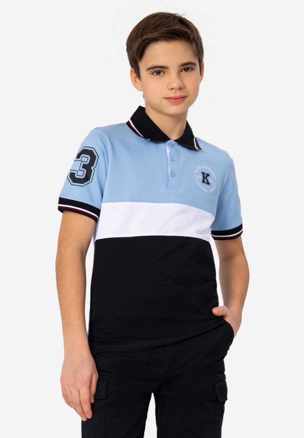 Поло Kapika 3209₽