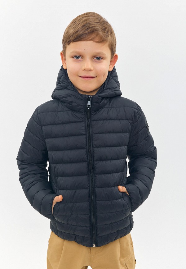 Куртка утепленная Stylish Amadeo 4980₽