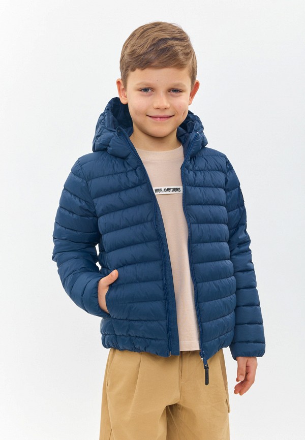 Куртка утепленная Stylish Amadeo 4980₽