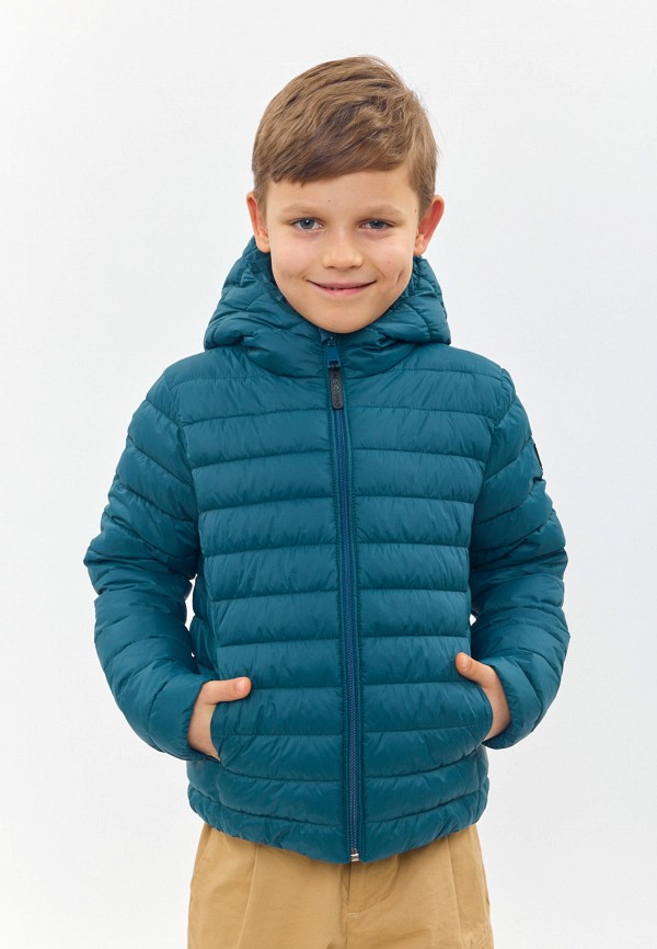 Куртка утепленная Stylish Amadeo 4980₽