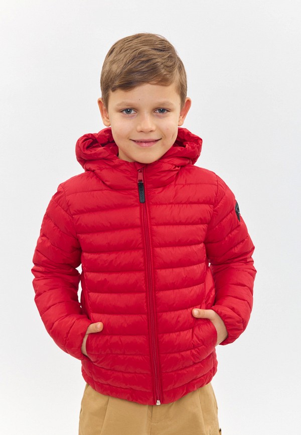 Куртка утепленная Stylish Amadeo 4980₽