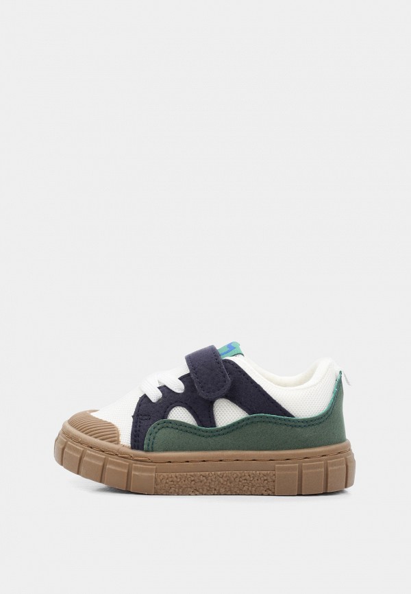 Кеды Котофей 2870₽