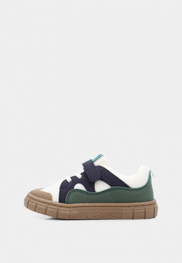 Кеды Котофей 2990₽