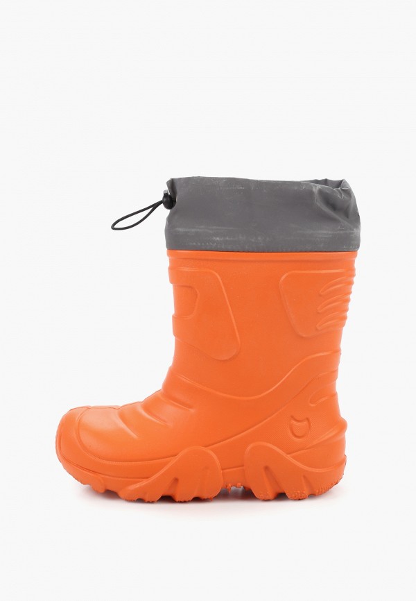 Сапоги резиновые Котофей 1610₽