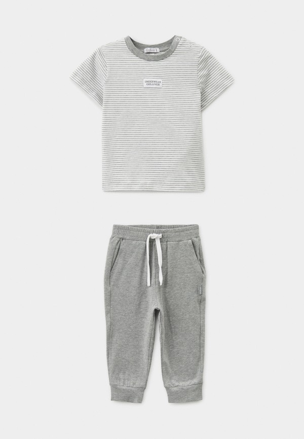 Пижама Gulliver 3899₽