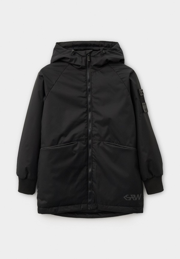 Куртка утепленная Kaysarow 6890₽