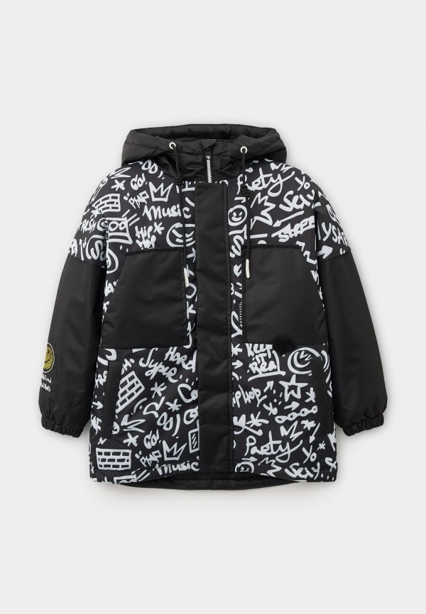 Куртка утепленная Kaysarow 5390₽