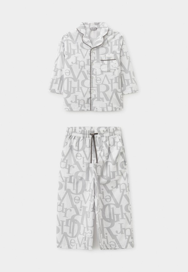 Пижама Gulliver 8999₽