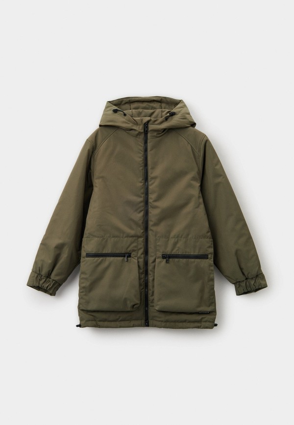 Куртка утепленная Kaysarow 7190₽