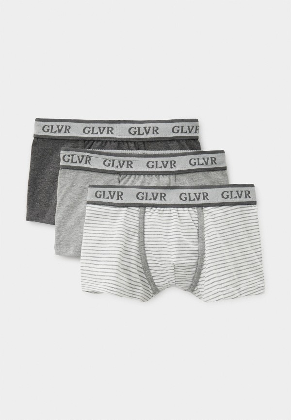 Трусы 3 шт Gulliver 2899₽