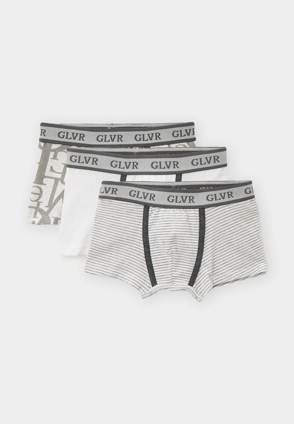 Трусы 3 шт Gulliver 2899₽