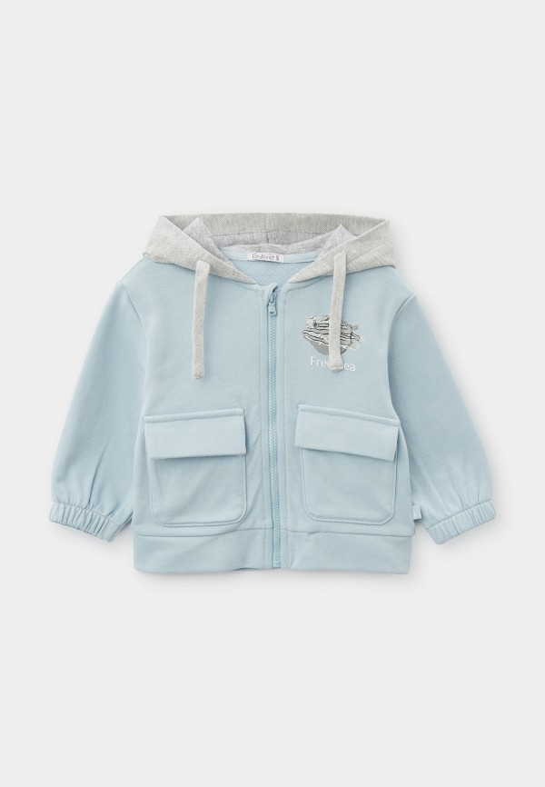 Толстовка Gulliver 5599₽