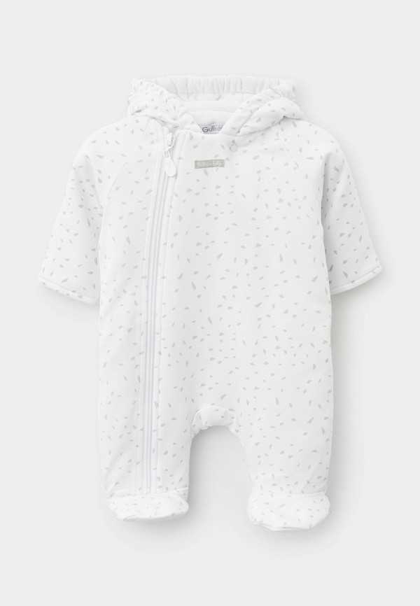 Комбинезон утепленный Gulliver 7299₽