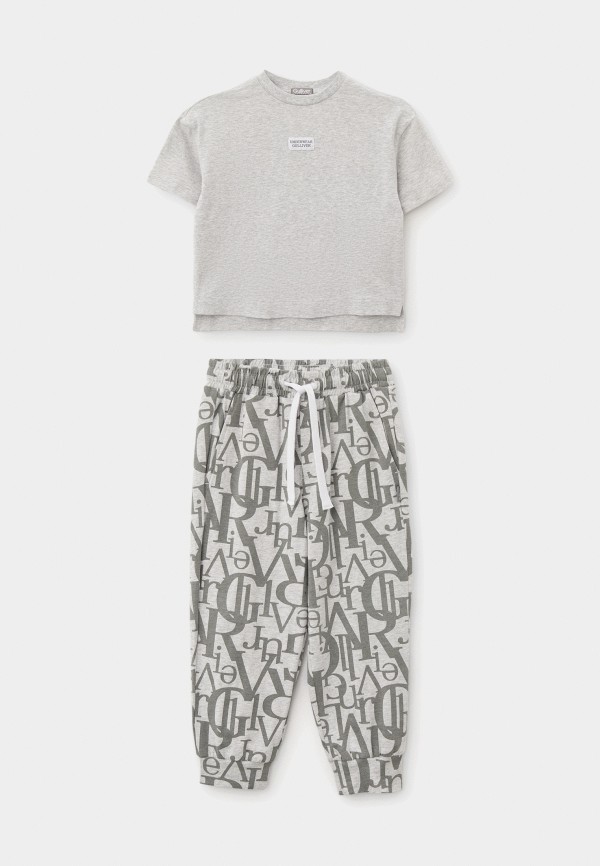 Пижама Gulliver 4999₽