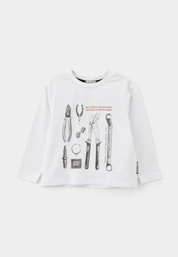 Лонгслив Gulliver 4799₽