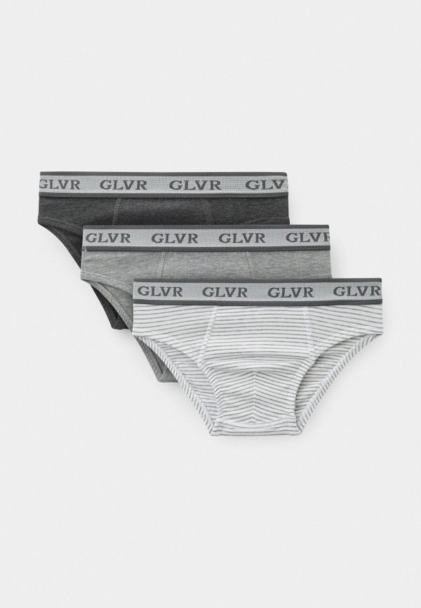 Трусы 3 шт Gulliver 2899₽