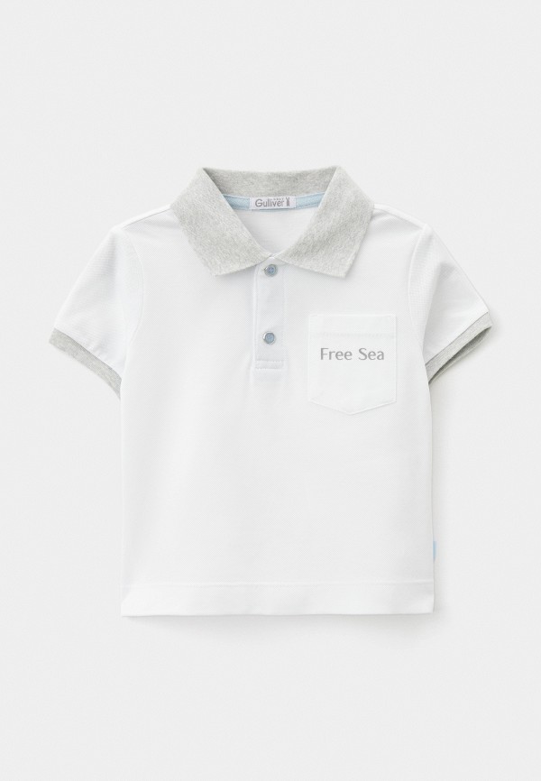 Поло Gulliver 3999₽