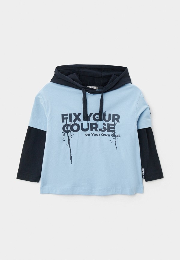 Лонгслив Gulliver 4999₽