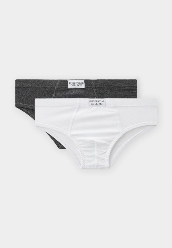 Трусы 2 шт Gulliver 999₽