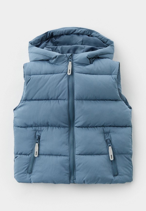 Жилет утепленный Sela 2499₽